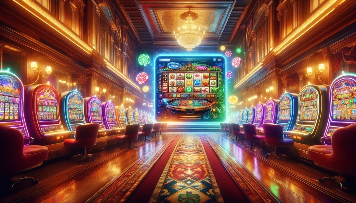 Bruno Casino